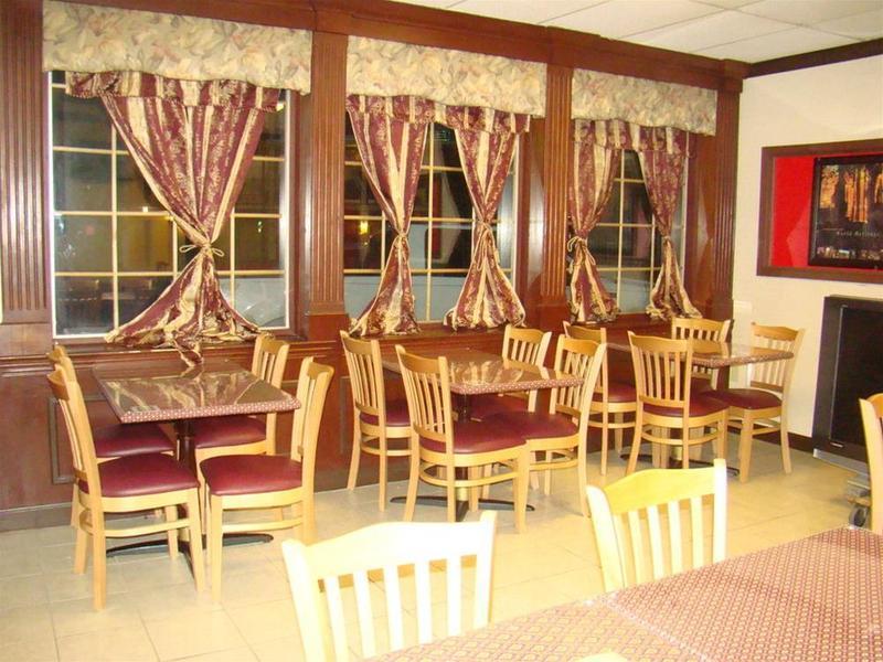 Hotel Baymont By Wyndham Front Royal Near Shenandoah National Park Exterior foto